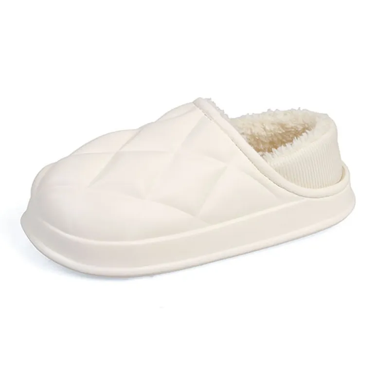 Future Maple Slippers / Home Slippers-0