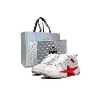PENTAGONAL HEART Stepping Star Dream Series Anti Slip Wear Resistant Low Top Casual Shoes Unisex