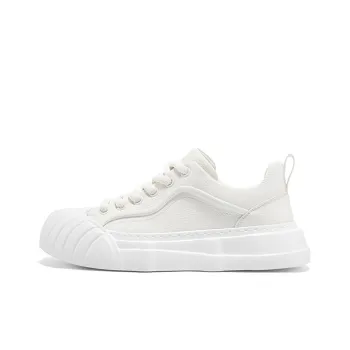 HANG TEN Low Top Skateboard Shoes Unisex