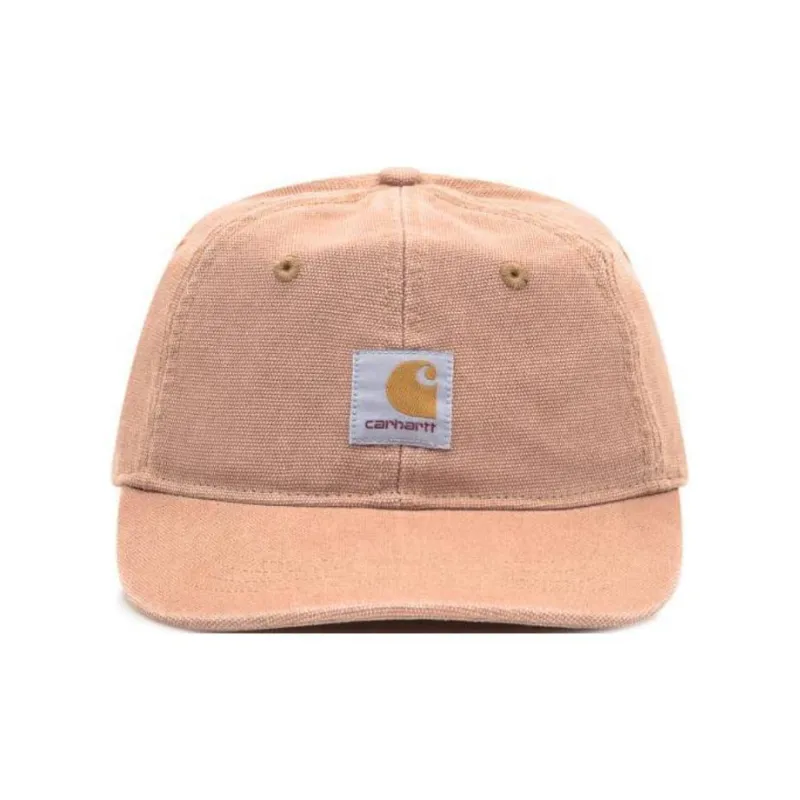 Carhartt Icon Logo Patch Baseball Cap-1