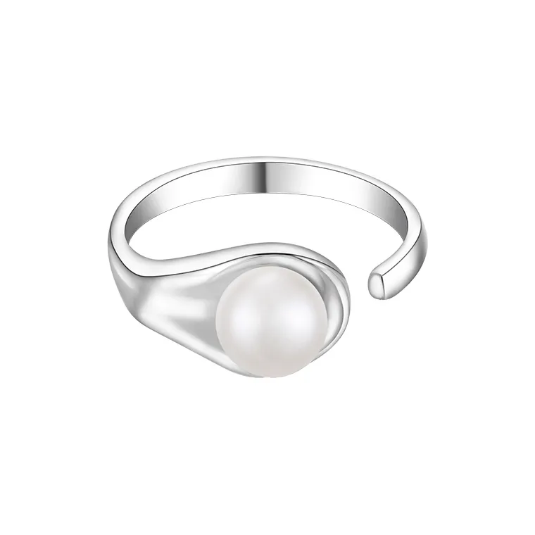 LILY&LOTTY 925 Sterling Silver Rings Women's-7
