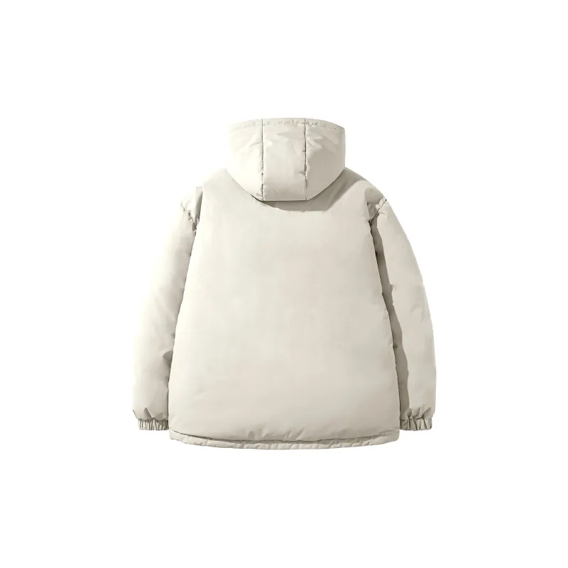 VCNV Puffer Jackets Unisex-1