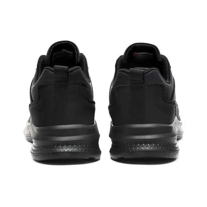 JSWEI Anti Slip And Wear Resistant Breathable Low Top Casual Running Shoes Men's-15