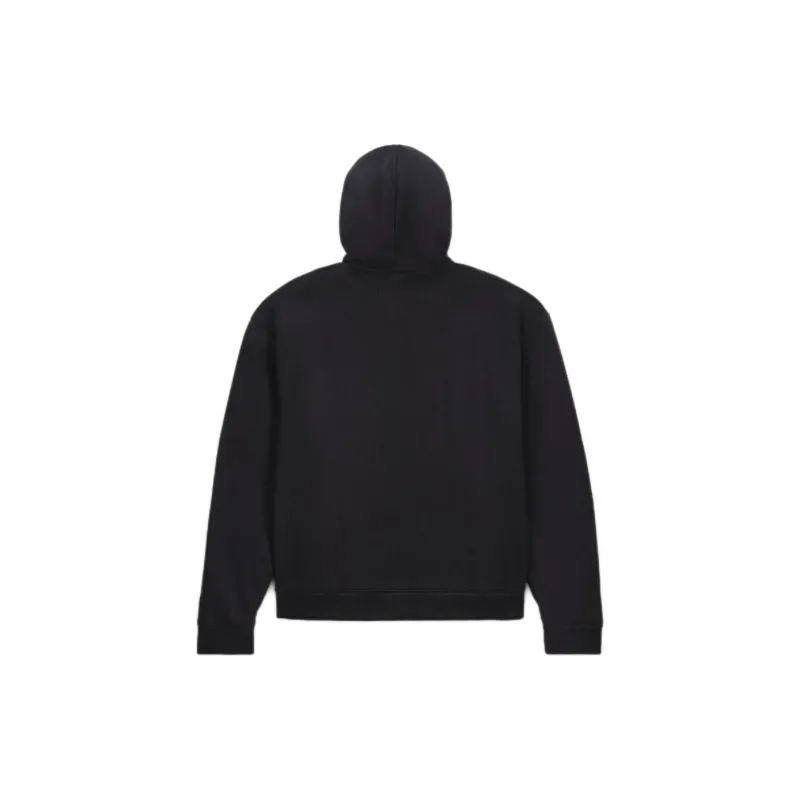 JORDAN X Travis Scott Pullover Hoodie-1
