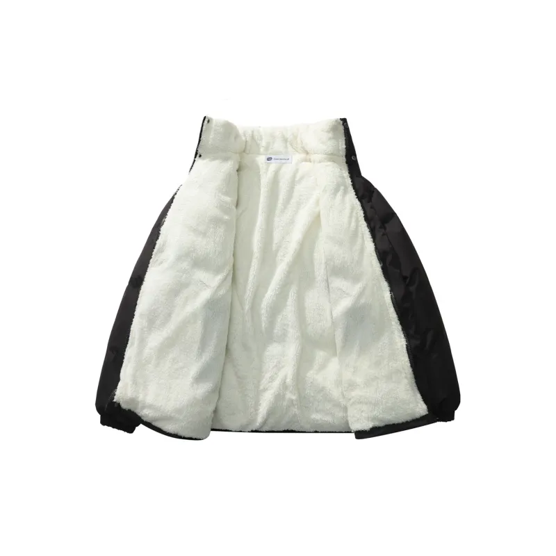 Tre Club Puffer Jackets Unisex-4