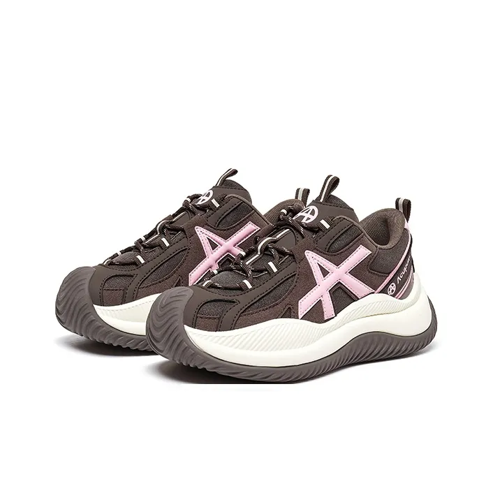Acupuncture Slip-Resistant Low-Top Casual Shoes Women's-5