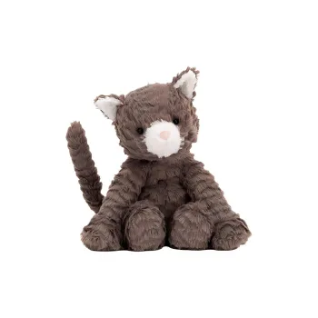 JELLYCAT Fuddlewuddle Cat Stuffed Animal