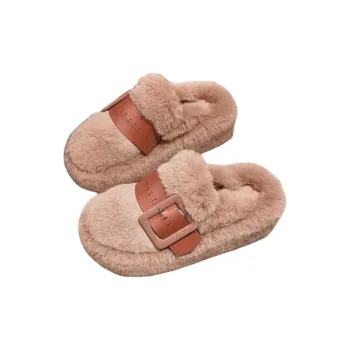 Ten thousand months Slippers / Home Slippers