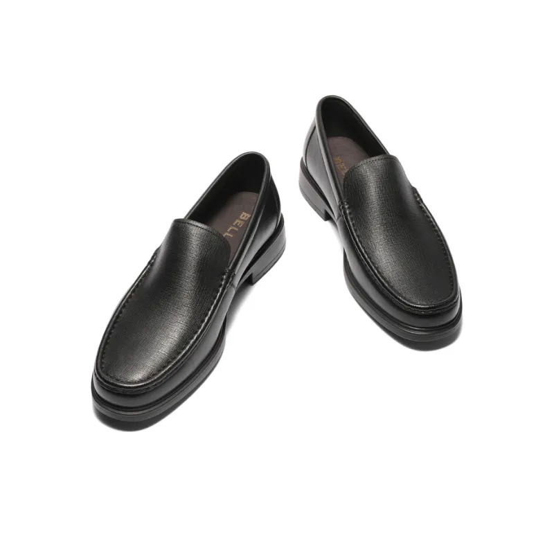 BELLE Loafers Men-3