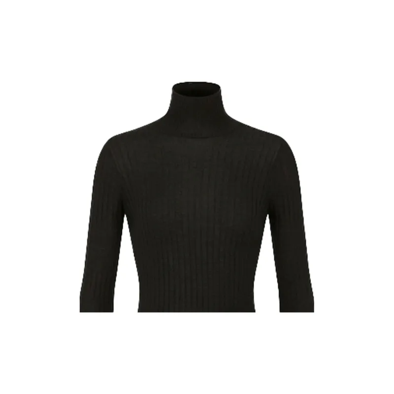 DIOR FW21 Knitwear Women's Black-2