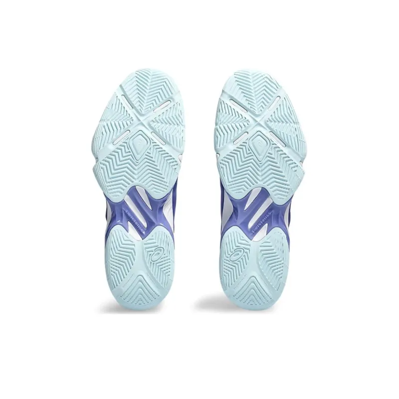 Asics Blade Ff Eggplant Aquamarine Women's-7
