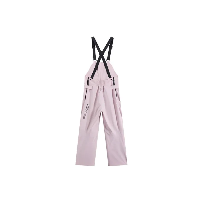 Kappa Ski Pants Unisex-6