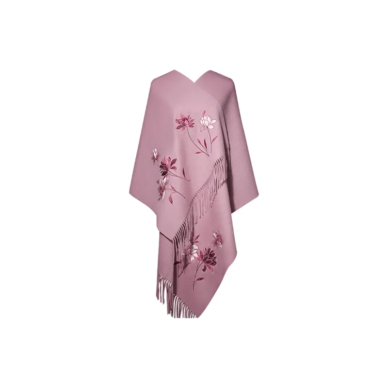 MERRIDARNO Shawls Women's-2