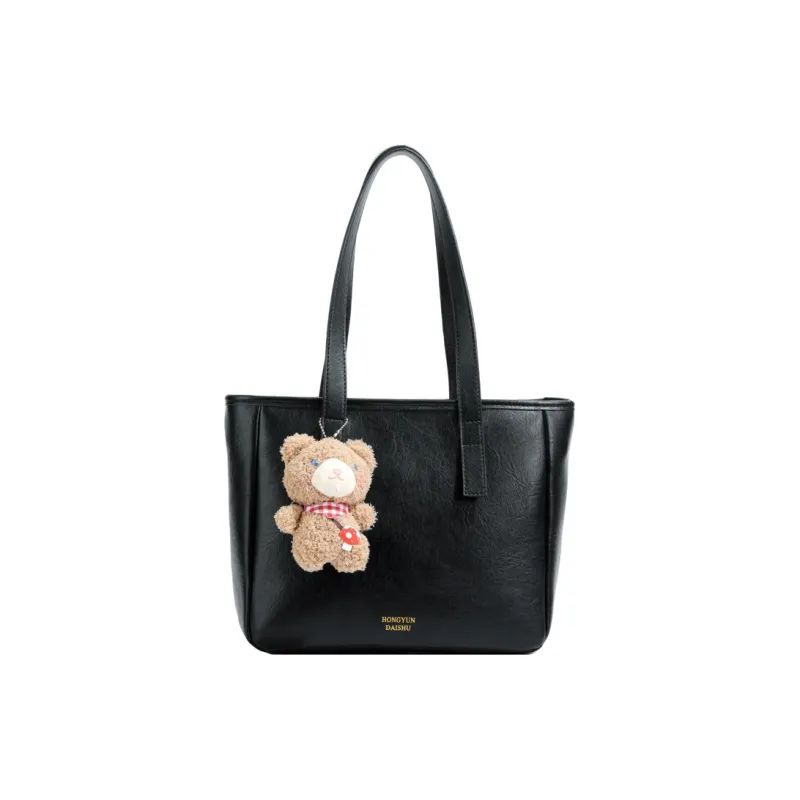 Versman PU Tote Handbag Shoulder Bag Shoulder Bag Regular Women's Multicolor-6