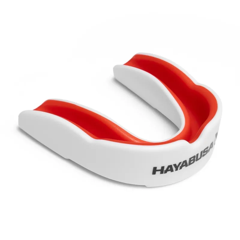 HAYABUSA Boxing Protective Gears Rubber Material Soft And Comfortable Unisex Multicolor-27