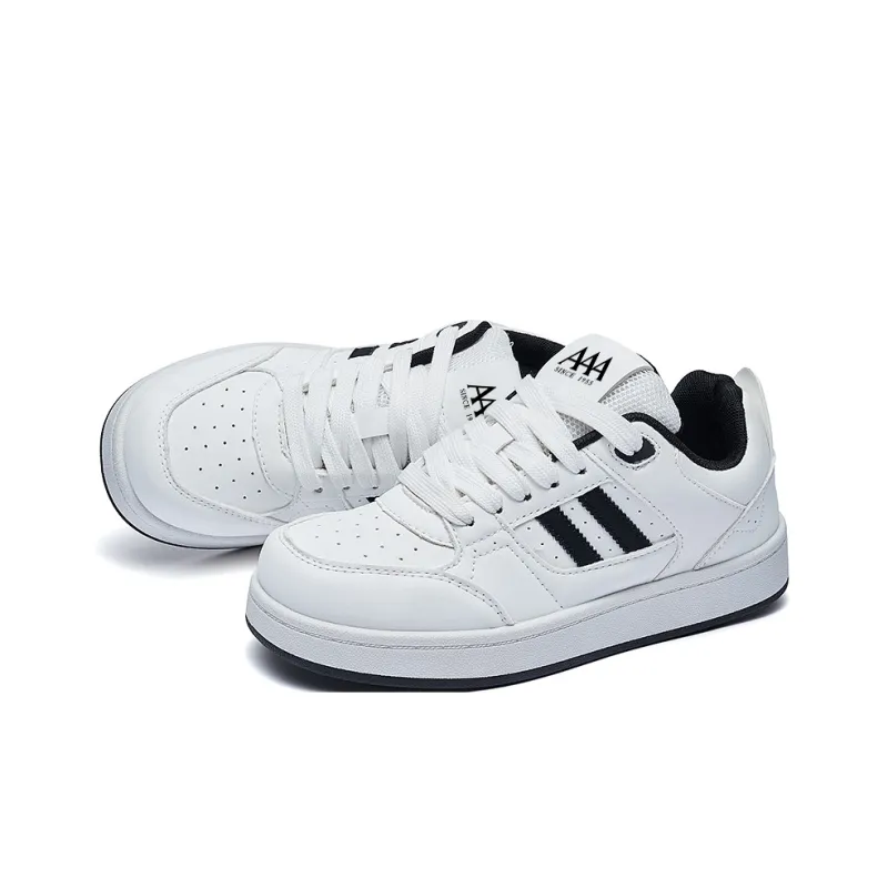 AAA SINCE 1955 Anti Slip Wear Resistant Low Top Skateboard Shoes Women's-3