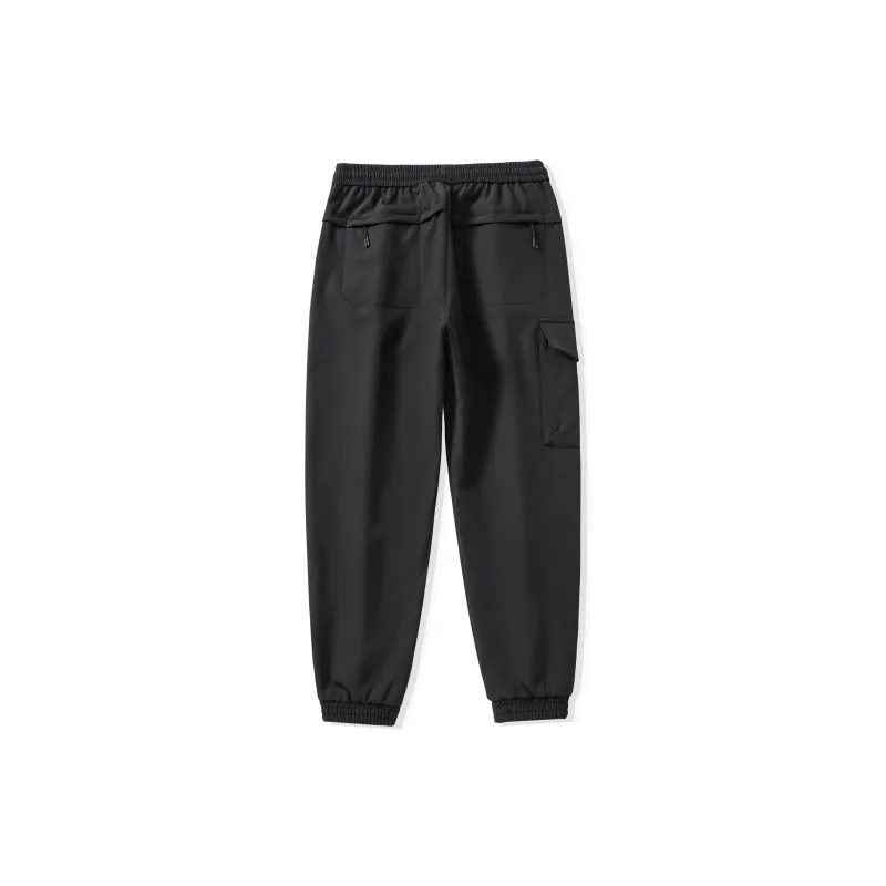 URBAN AUTHENTIC Casual Pants Unisex-8