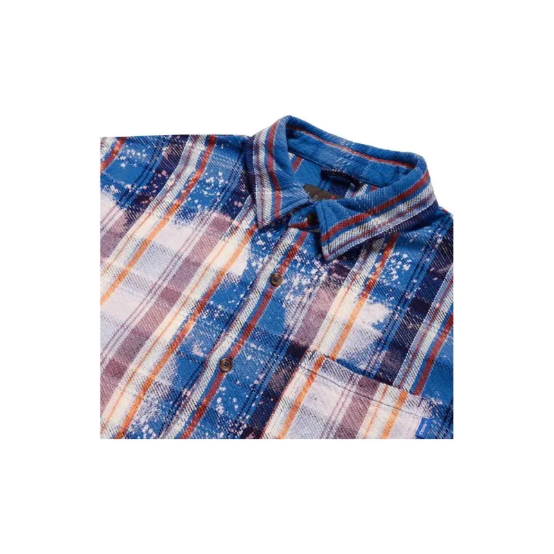 Jordan x Awake NY Shirt Unisex Dark Blue-5
