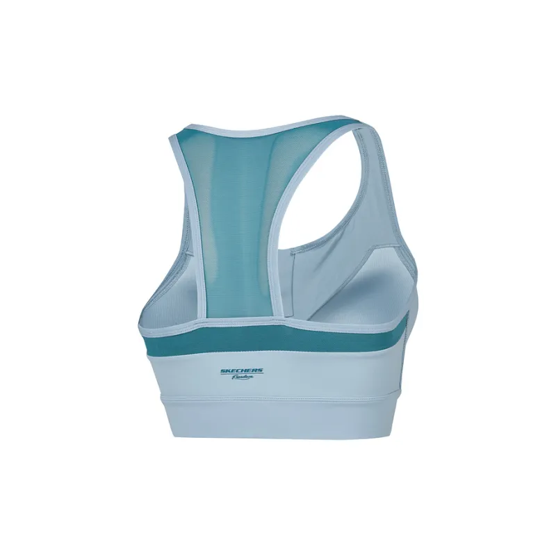 Skechers Freedom Series Sports Underwear Women's Bamboo Moon Blue-1