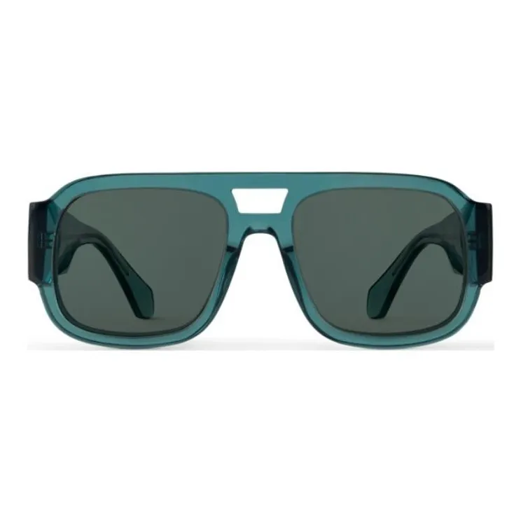 LOUIS VUITTON Z2630E Lv Clash Pilot Sunglasses-1