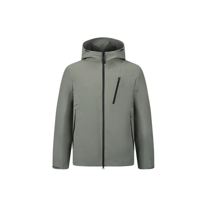 K·SWISS Jackets Men-1