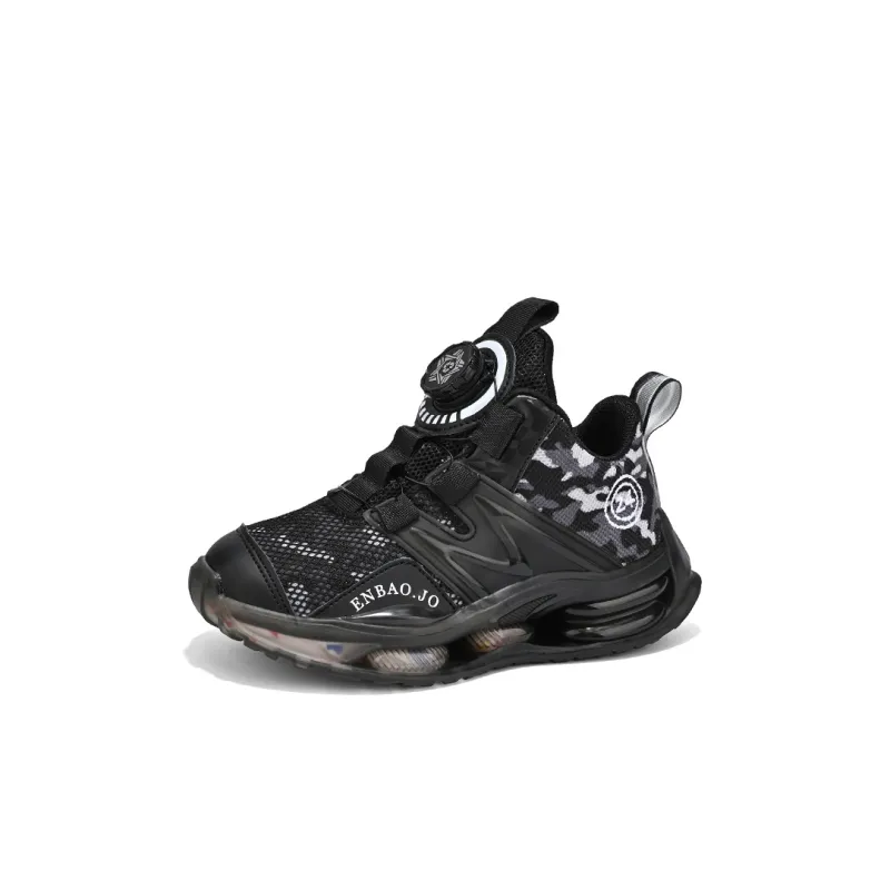 ROBINHOOD Slip Resistant, Abrasion Resistant, Breathable Kids Lifestyle Shoes Kids'-4
