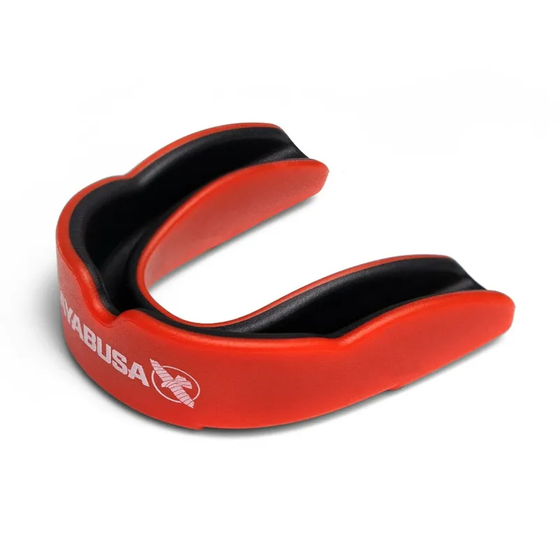 HAYABUSA Boxing Protective Gears Rubber Material Soft And Comfortable Unisex Multicolor-16