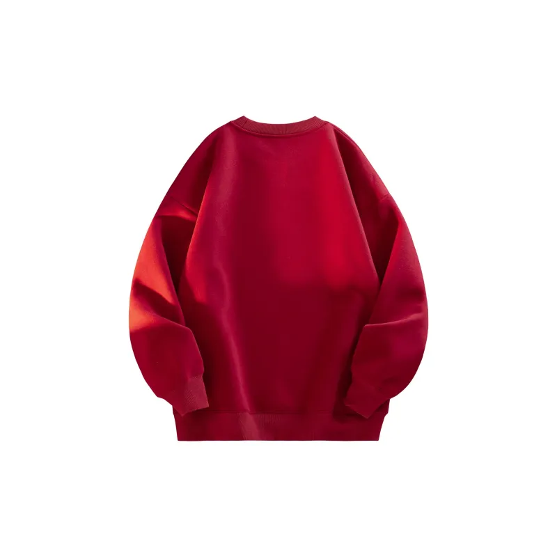 WOKXSS Sweatshirts Unisex-13