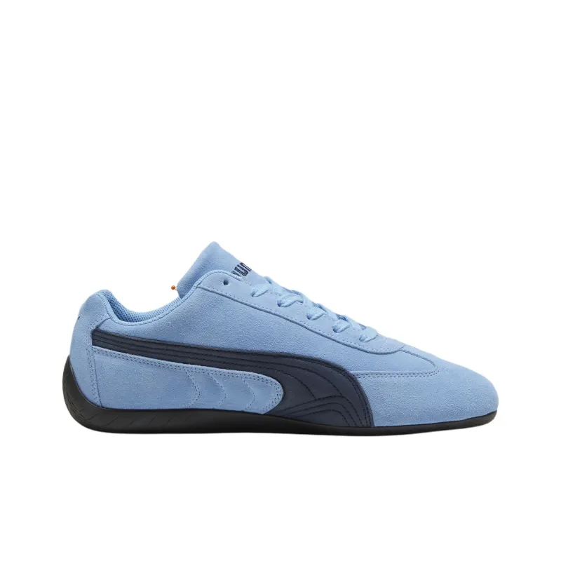 PUMA Speedcat Archive Team Light Blue Club Navy-1