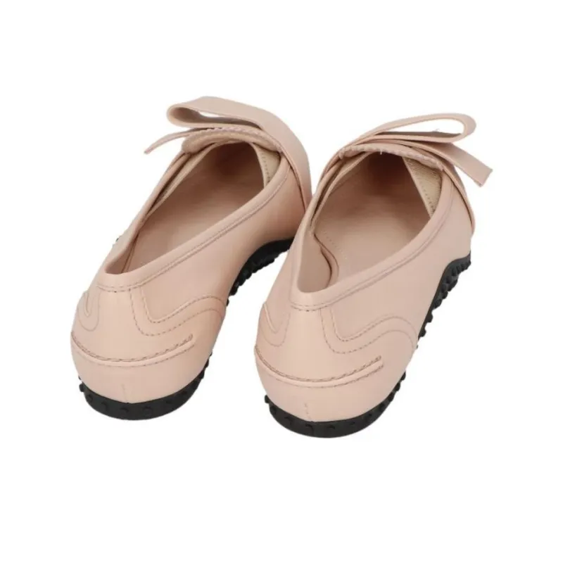 TOD'S Gommino Loafers Women's Pink-2