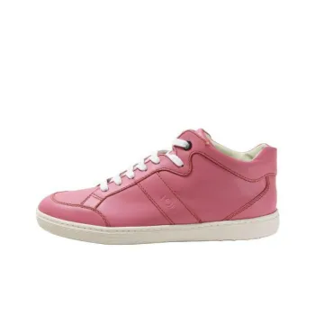 TOD'S Gommino Loafers Women's Pink