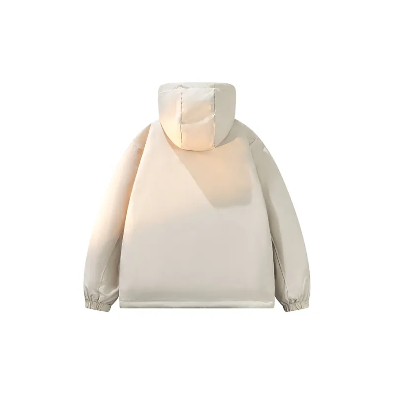 TUCANO Jackets Unisex-5