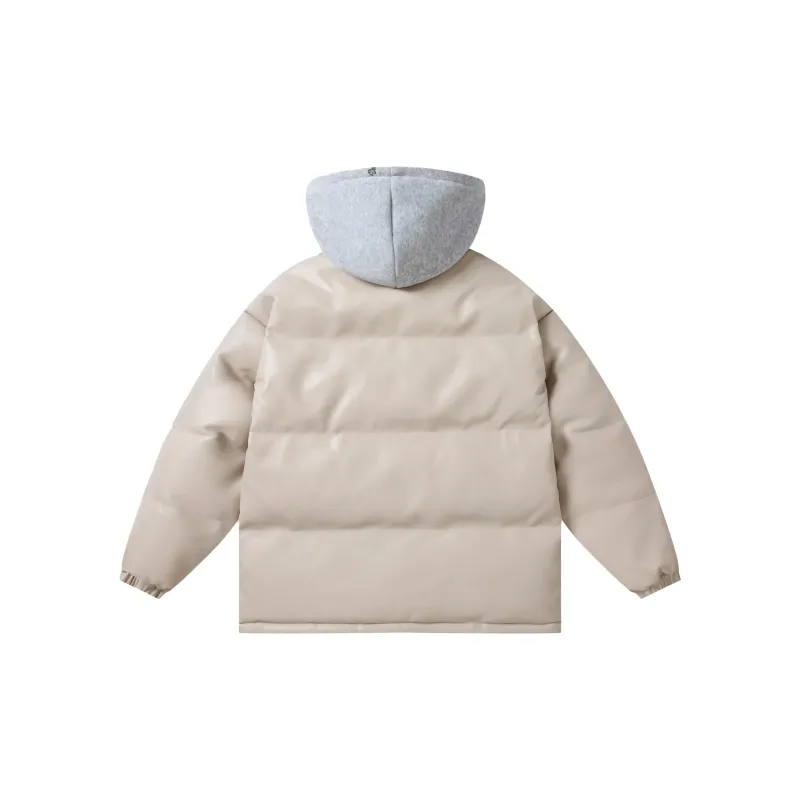 CREAZIONI LA FANTASIA E MOBILE Puffer Jacket Unisex-8