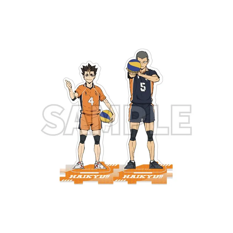 GuGuGuGu Acrylic Stands-2