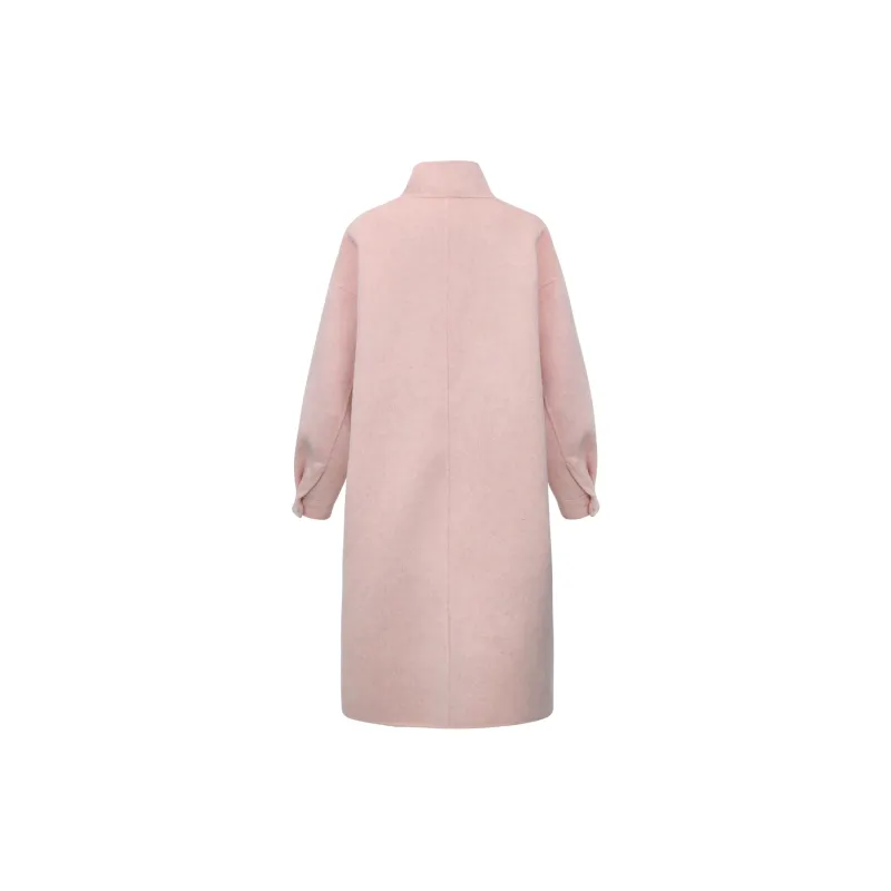 BASIC HOUSE Coats Women's-1
