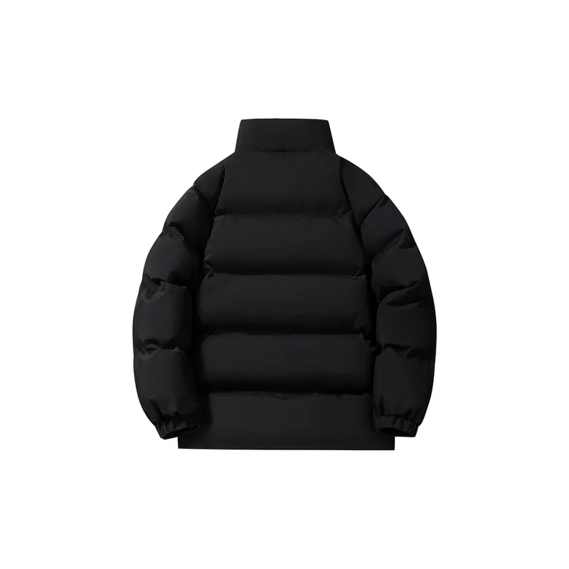 Yalu Preferred Puffer Jacket Unisex-1