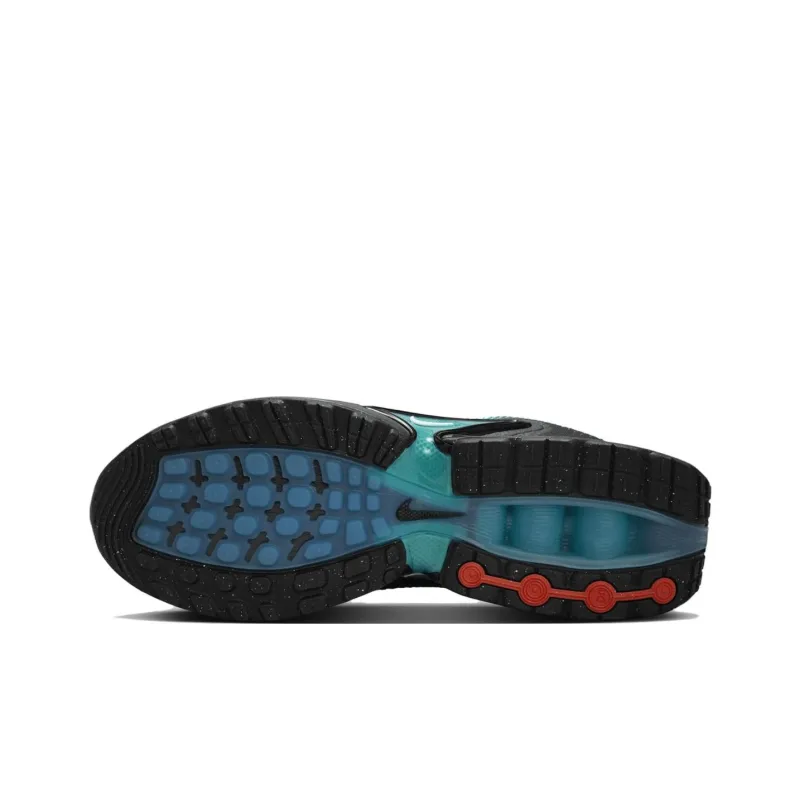 Nike Air Max Dn Black Dusty Cactus-4