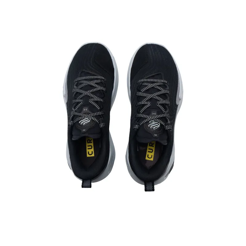 Under Armour Curry Flow 12 Wardell Mode-2