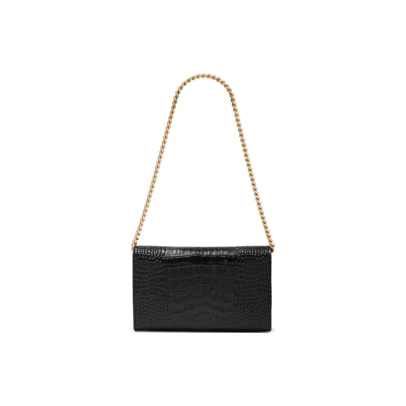 Anine Bing Elly Clutch Bag-1