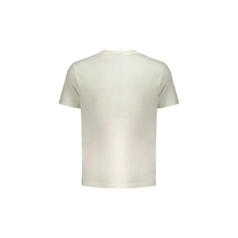 WRANGLER T-Shirts Men White-1