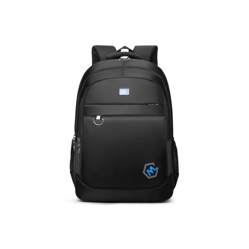 LUVISTRUE Nylon Backpack Men's Black/Red/Green/Blue-5