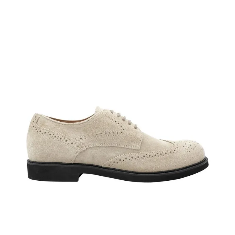 TOD'S Men's Casual Shoes Men Low-Top White-1