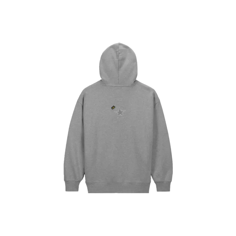 Nike Converse X Irak Nyc Gold Standard Hoodie-1