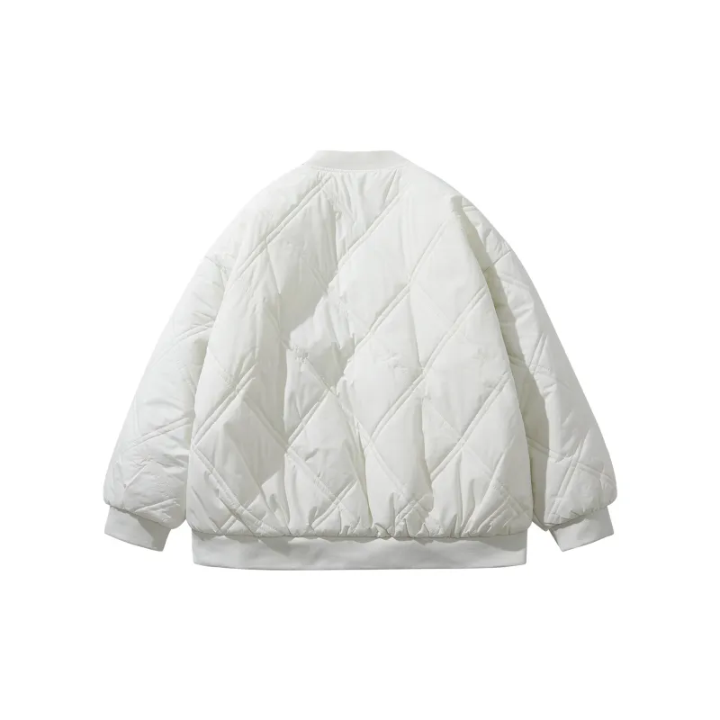 CREAZIONI LA FANTASIA E MOBILE Puffer Jacket Unisex-5