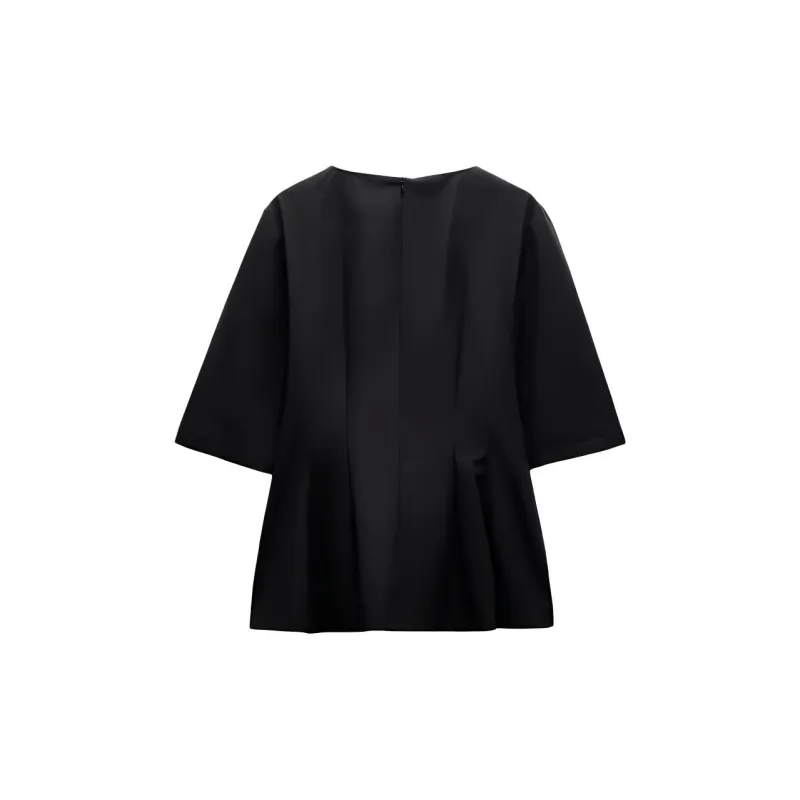 ZARA T Shirts Women's-5