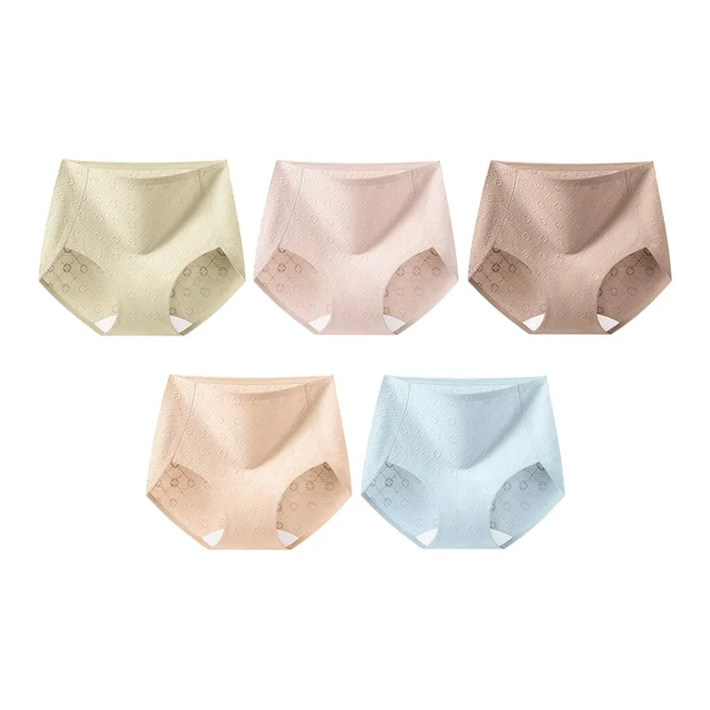 Urban Beauty Underpants Women's Combo Set-10