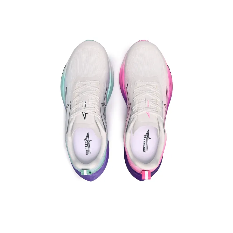 LEBUZHE Low Top Running Shoes Men's-2