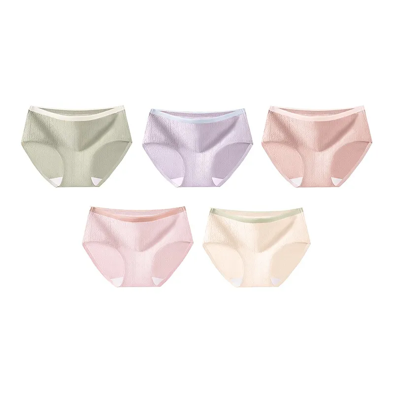 Urban Beauty Underpants Women's Combo Set-4