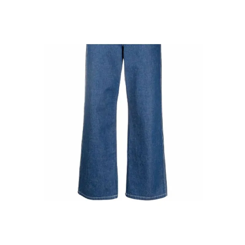 TORY BURCH Jeans Women's Blue-2