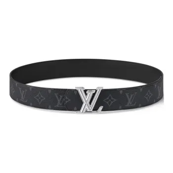 LOUIS VUITTON Lv Dimension 40mm Reversible Belt